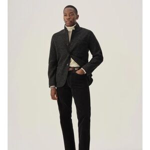 BUCK MASON CHORE COAT